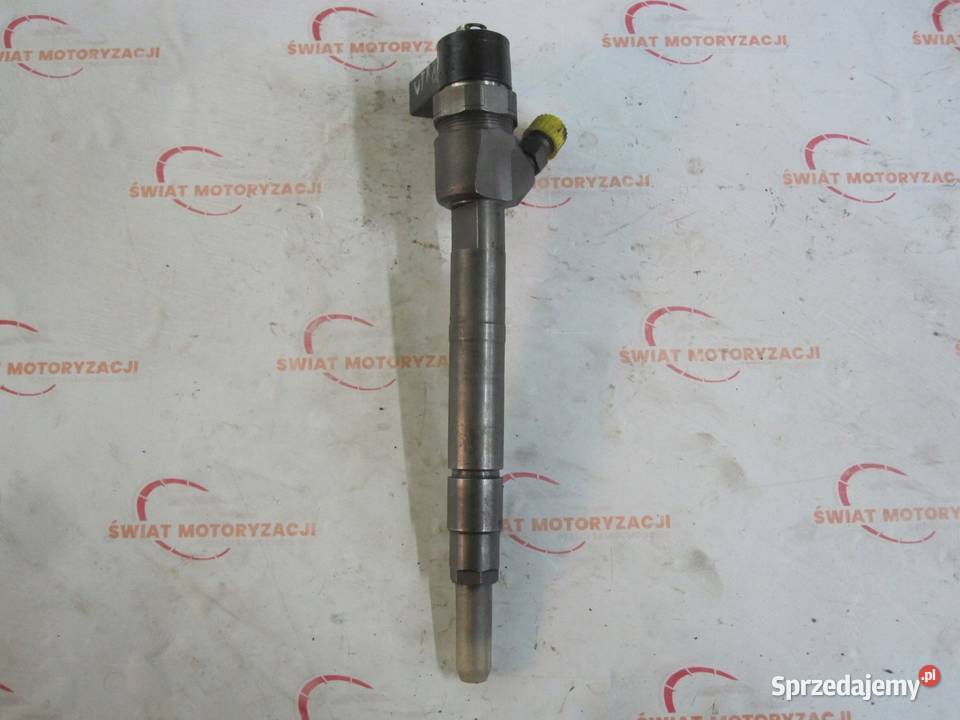 MERCEDES C W203 22 CDI 646 wtryskiwacz wtrysk