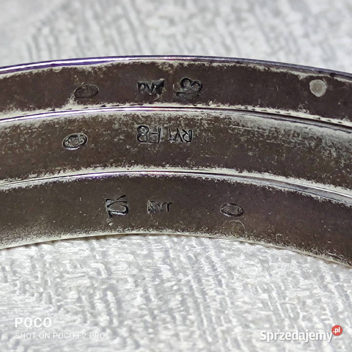 Bransoletki Warmet Rytosztuka Pozostałe Wrocław