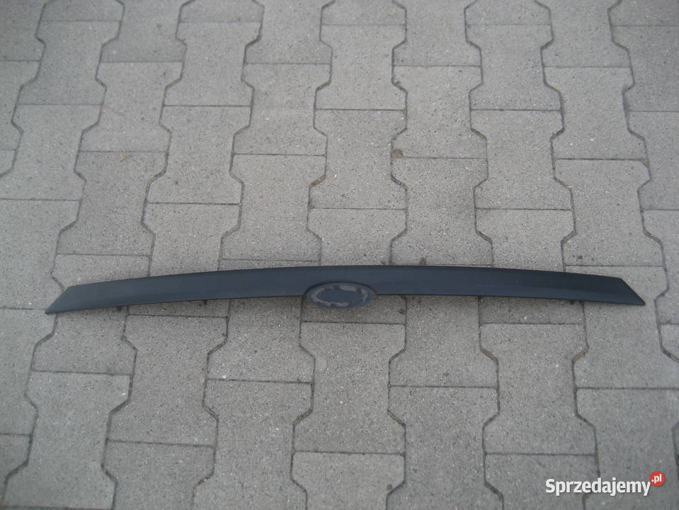ford focus mk1 hb listwa klapy bagażnika osobowe