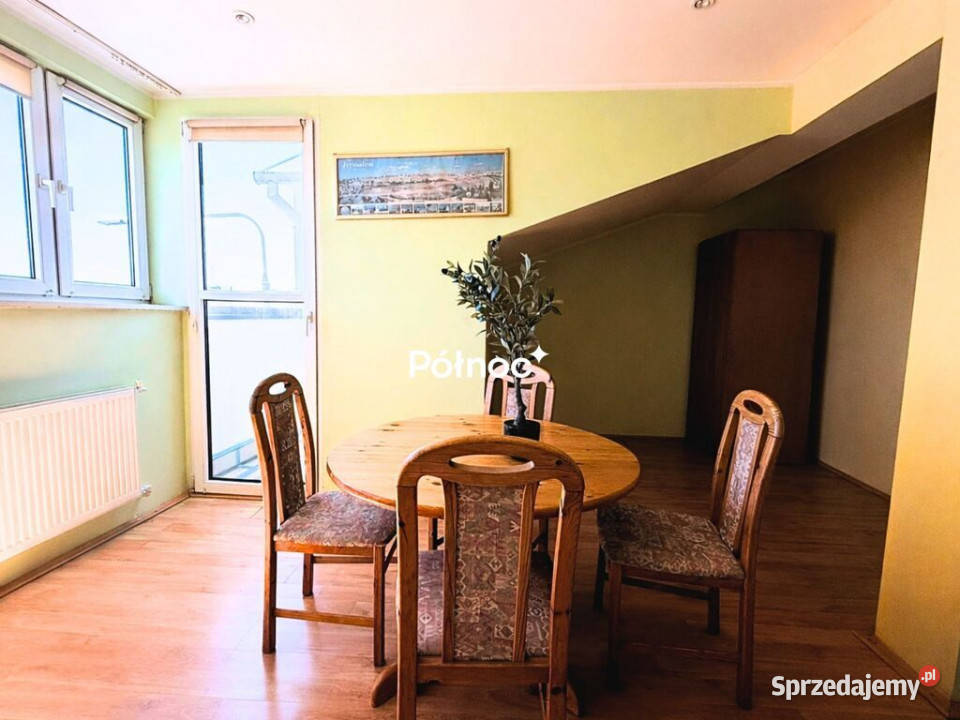 Mieszkanie w centrum Włodawy 653 m balkon Włodawa