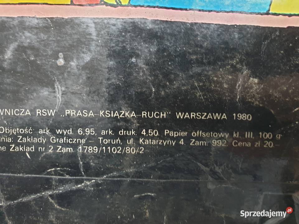 W dolinie Ciekawości Magda i Andrzej Dudzińscy Komiksy Gdynia