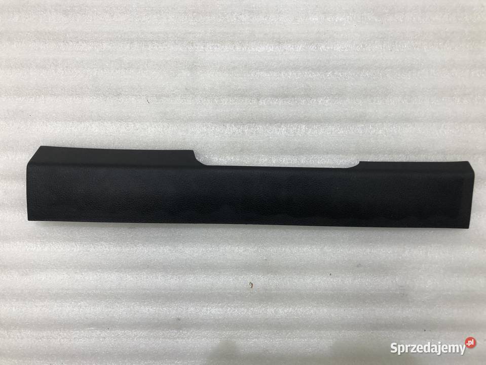 LISTWA PROGOWA LEWA 6M21U13201AFW MONDEO MK4