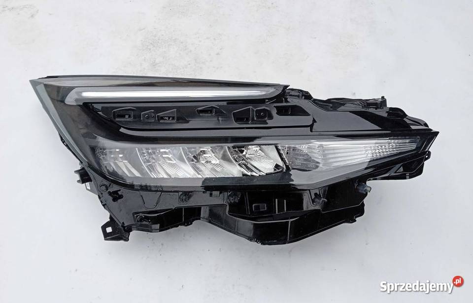 Toyota CHR II Full Led reflektor lampa prawy