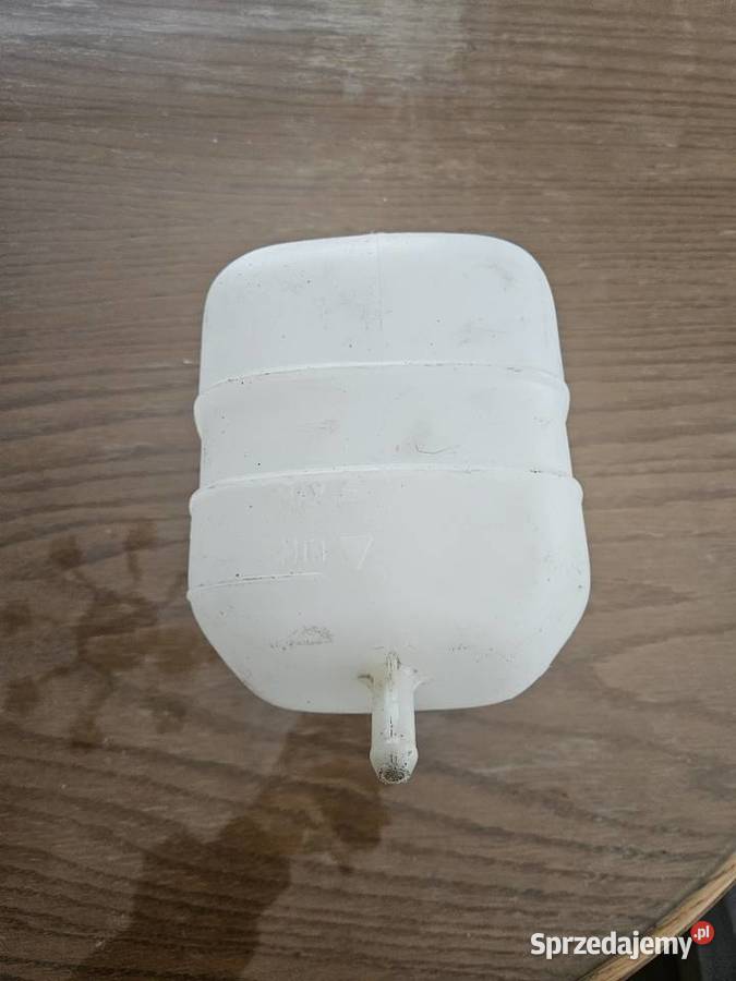 Zbiornik wyrównawczy Łada FSO Żuk Nysa Rembelszczyzna