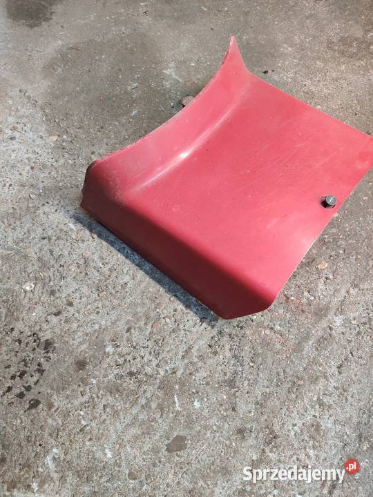 Osłona tunelu honda 2315 2417 pomorskie Wiele