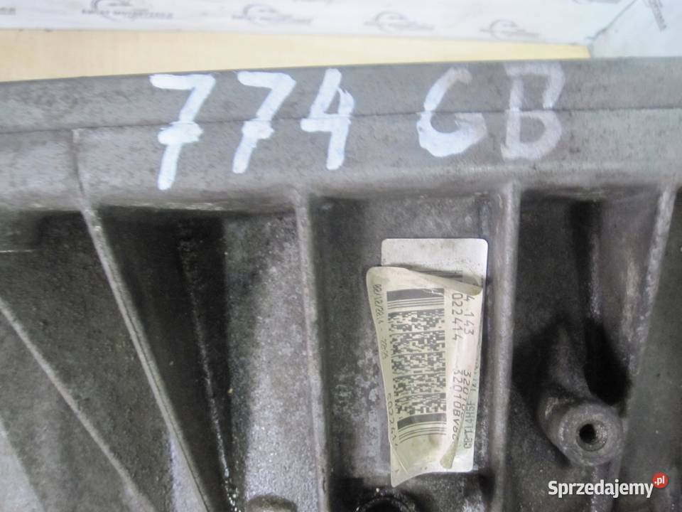 JUKE PULSAR 15r 12 DIGT HRA2 HRA2DDT 115 Kielce