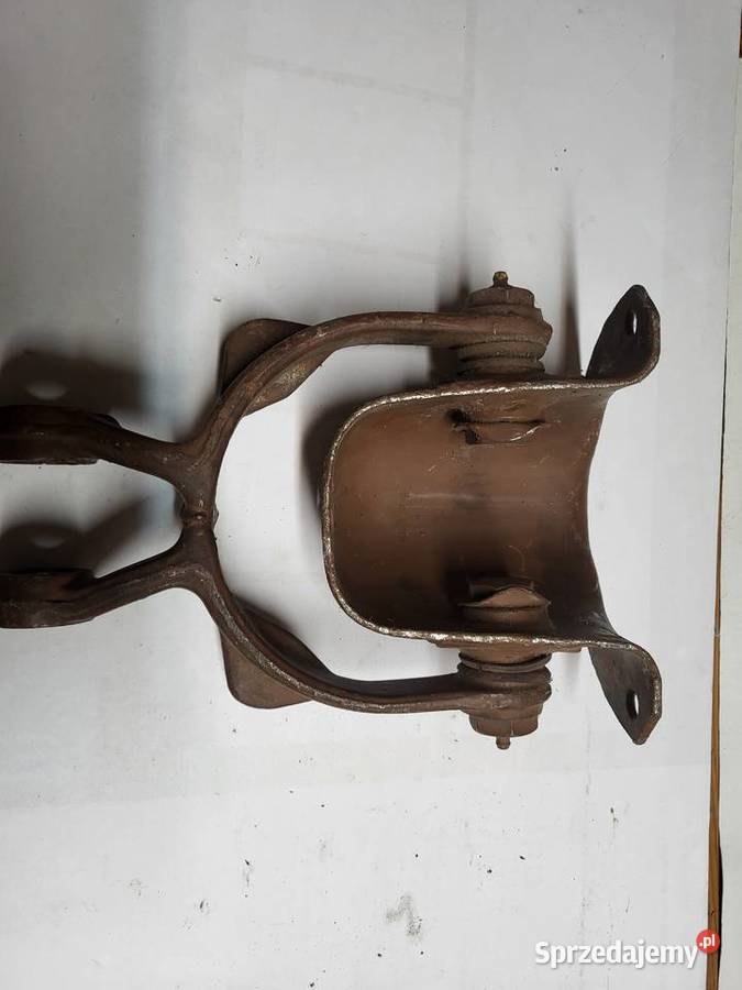 Żuk Nysa Warszawa Tarpan fabrycznie nowy wahacz osobowe Chodzież sprzedam