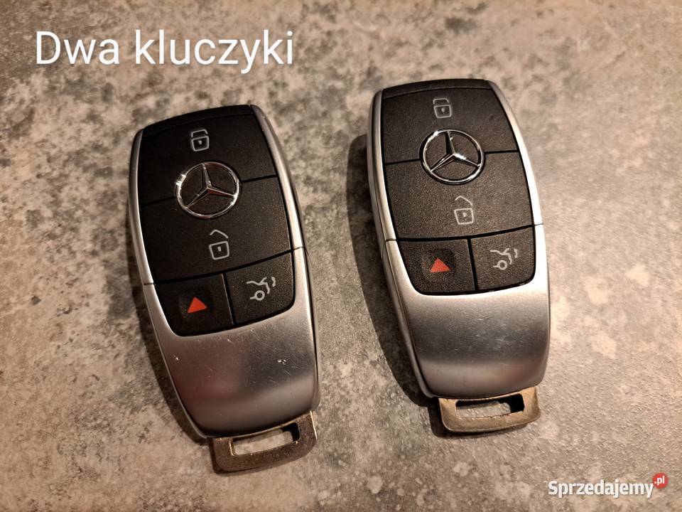 MercedesBenz GLC 300 W253 Lift 4Matic 9GTronic Suchań