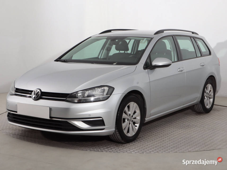 VW Golf 20 TDI Piaseczno