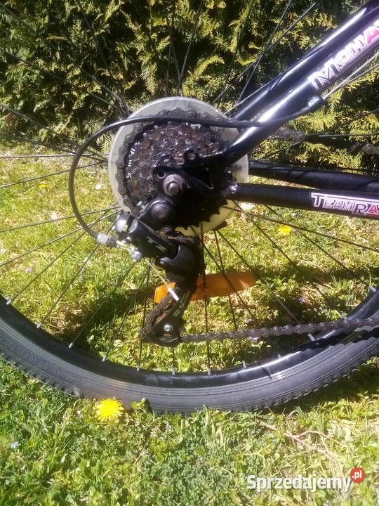Rower 26c Rockrider górski sprzedam Rzeszów