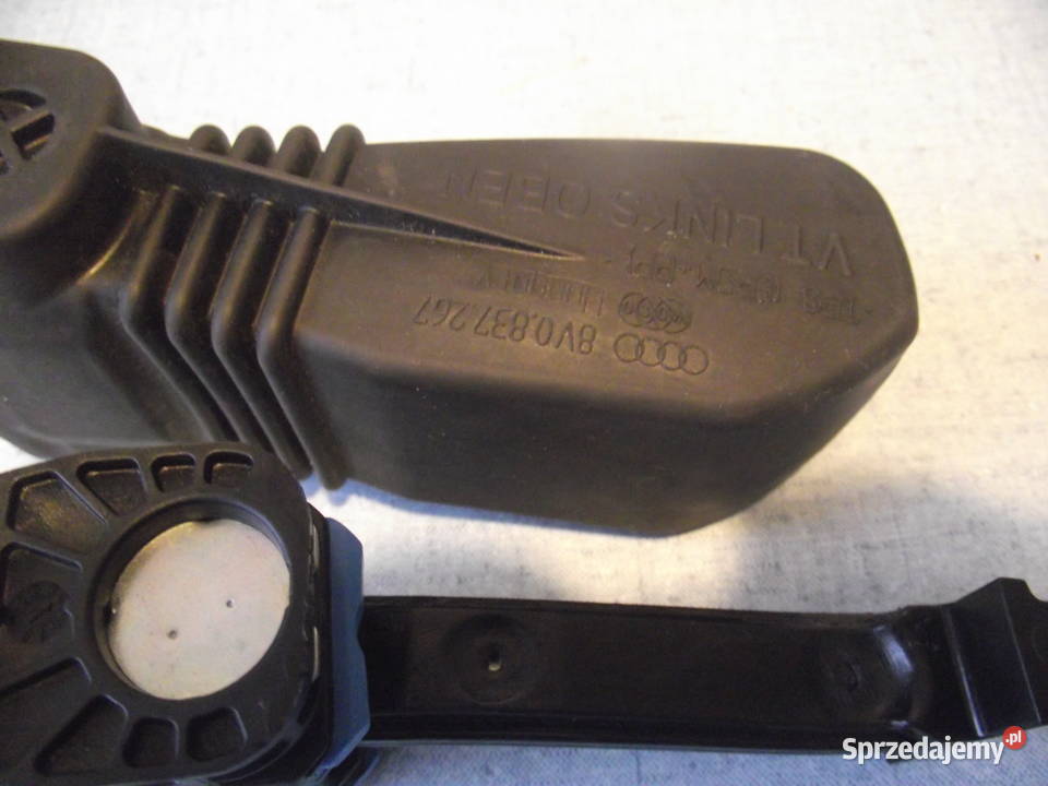 Ogranicznik drzwi Audi A3 model 8V Wrocław