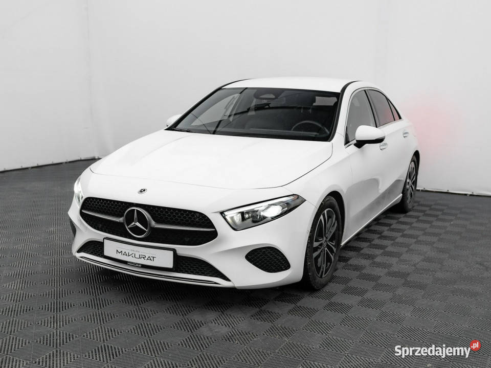 Mercedes A 200 GD8K610200 d Progressive 8GDCT Gdańsk