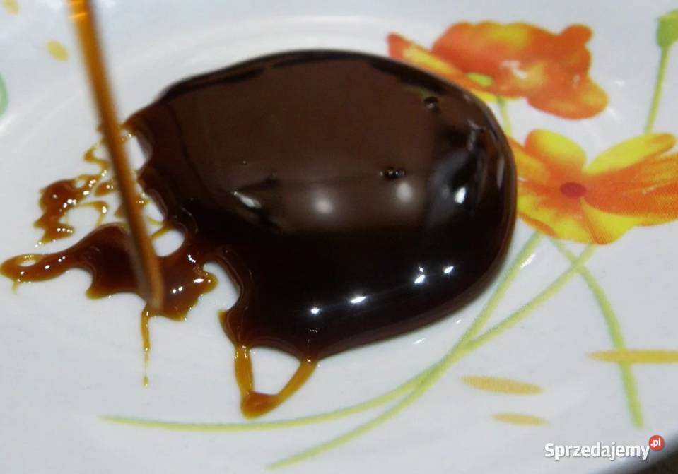 Melasa Gęsta Wędkarstwo Melas Zanęta Rybołówstwo