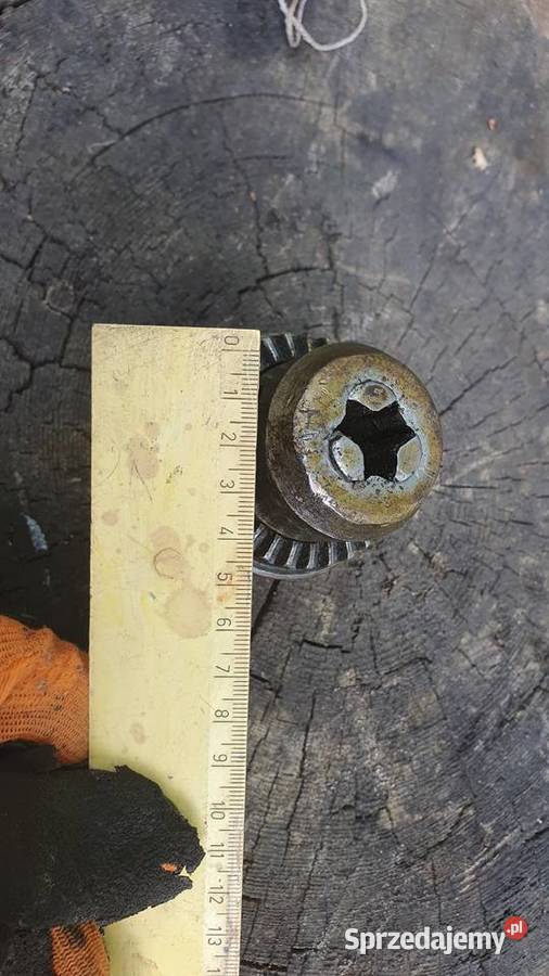 Wiertło uchwyt do wiertarki stołowej Warszawa