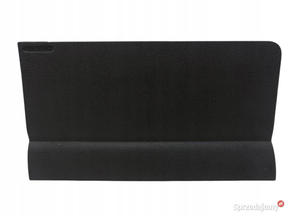 PODUSZKA POWIETRZNA AIRBAG ZAŚLEPKA KPL MK2