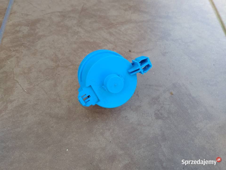 Hydrostat presostat analogowy pralka Electrolux