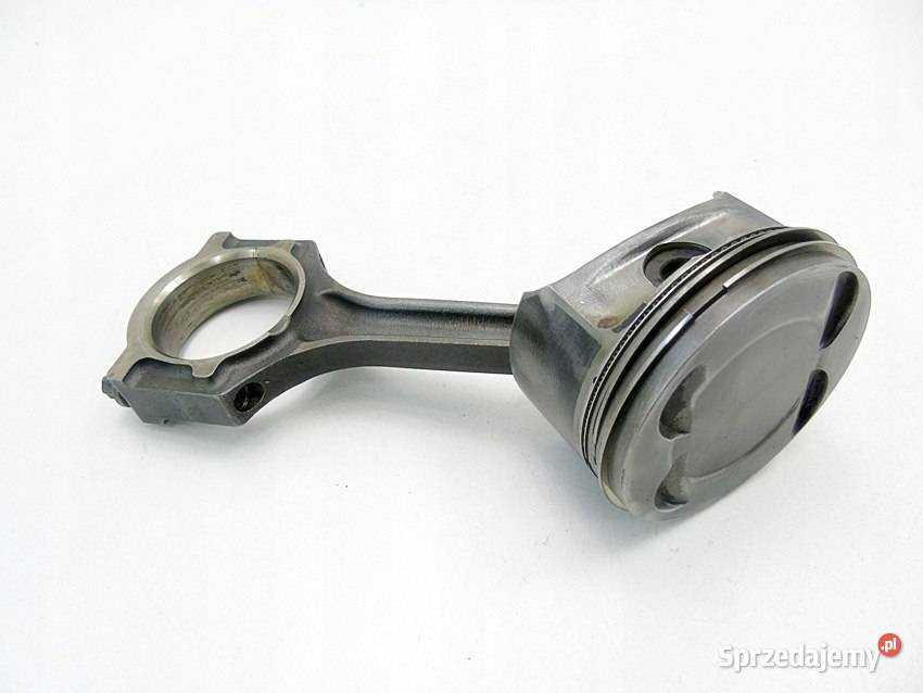 TŁOK KORBOWÓD 79L77 16 TI VCT FORD FOCUS 2 3 C