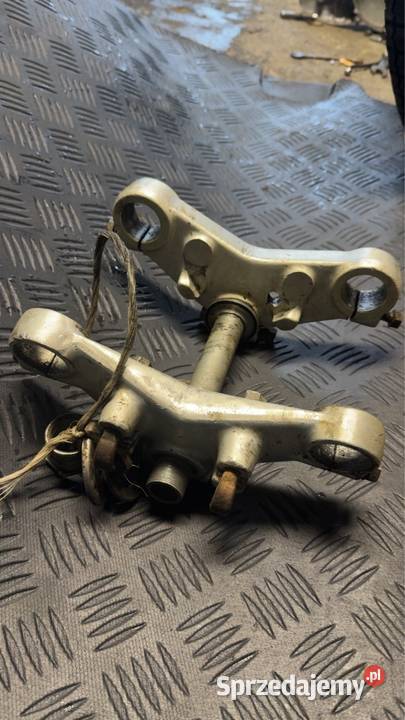 Części wsk Szczecinek