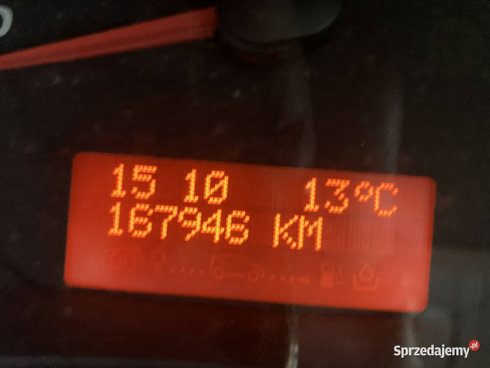 Renault Master Autosklep pie sklep Bar dolnośląskie