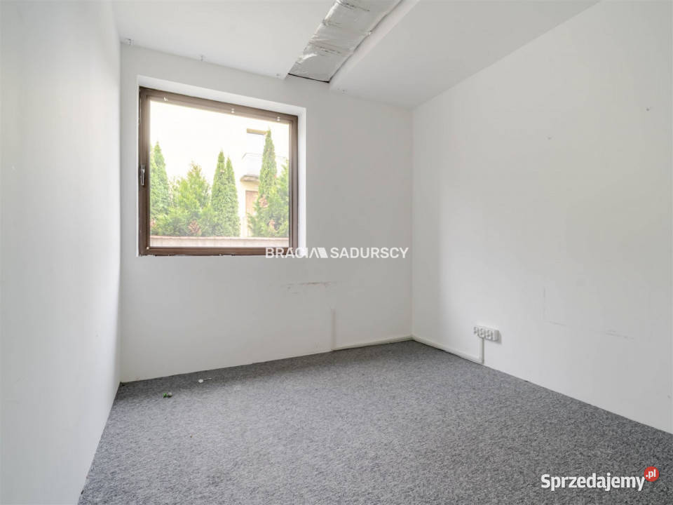 wynajmu lokalu 100m2 Kraków Wynajem