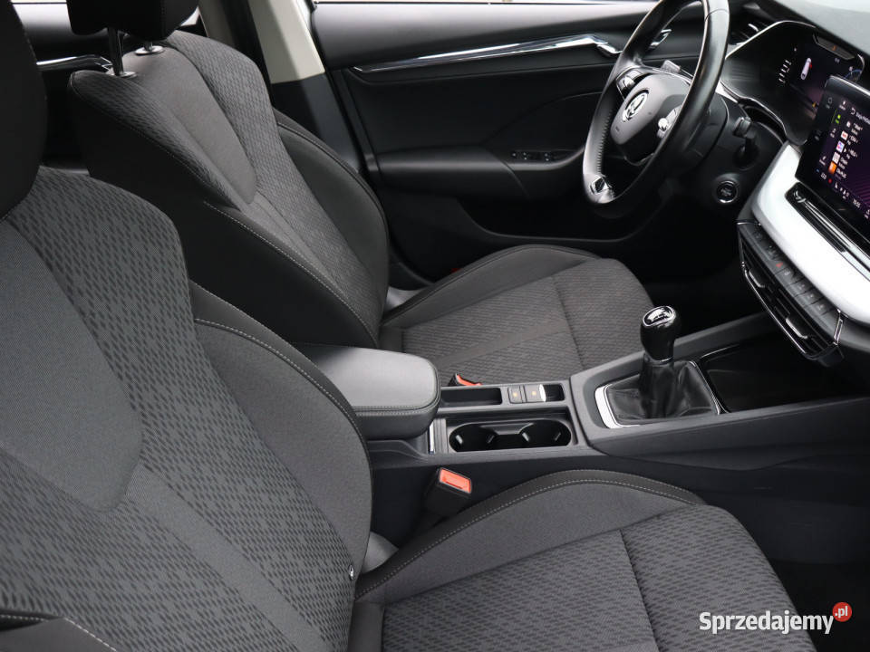 Skoda Octavia 15 TSI sprzedam