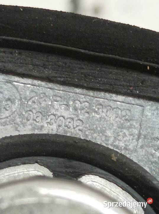 ANTENA KAROSERYJNA 28R023002 Renault Twingo II Wyposażenie elektryczne