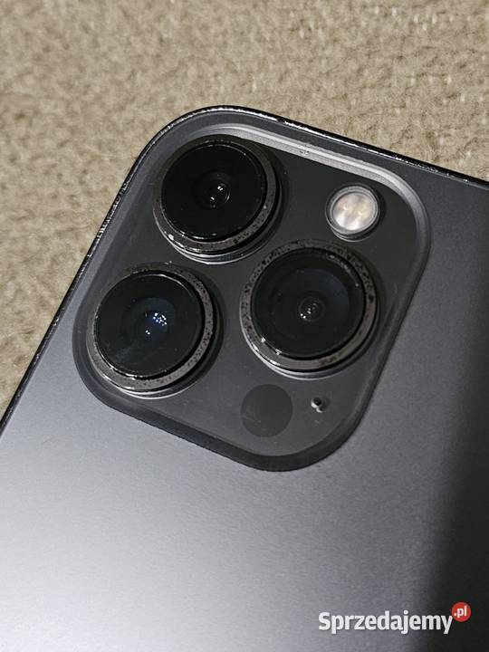 Iphone 13 Pro 1TB super stan mega pojemność w