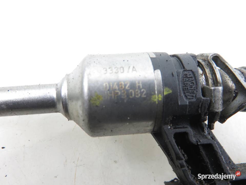 WTRYSKIWACZ SKODA FABIA II 545 12 TSI IHP3082 małopolskie