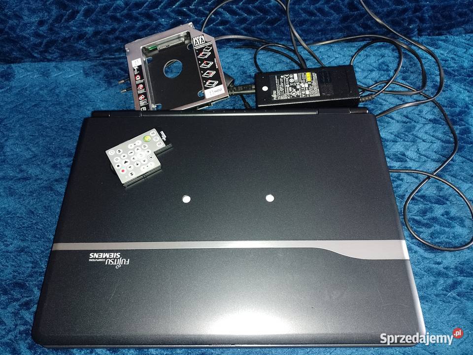 Laptop FUJITSU XI sprzedam 320 Świebodzice