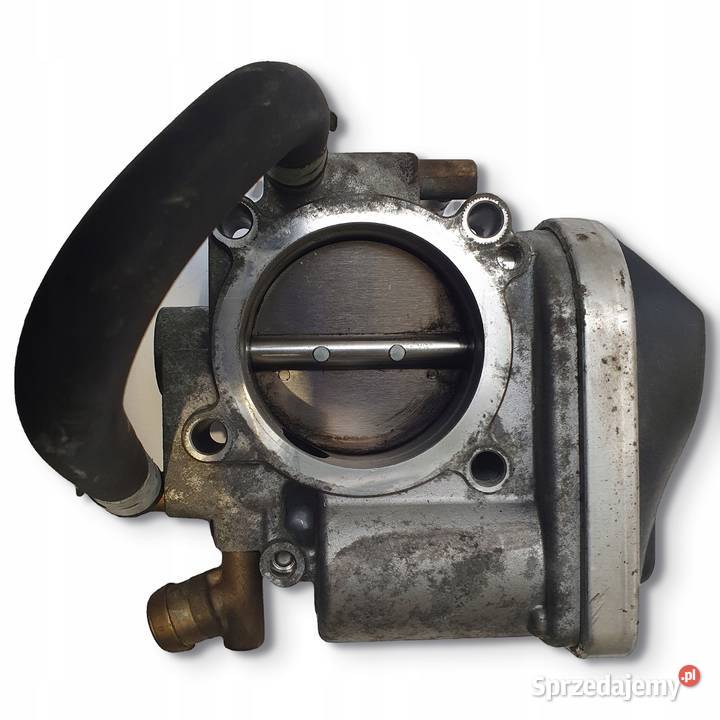 PRZEPUSTNICA Opel Vectra C 18 16V 55562380 Chełm sprzedam