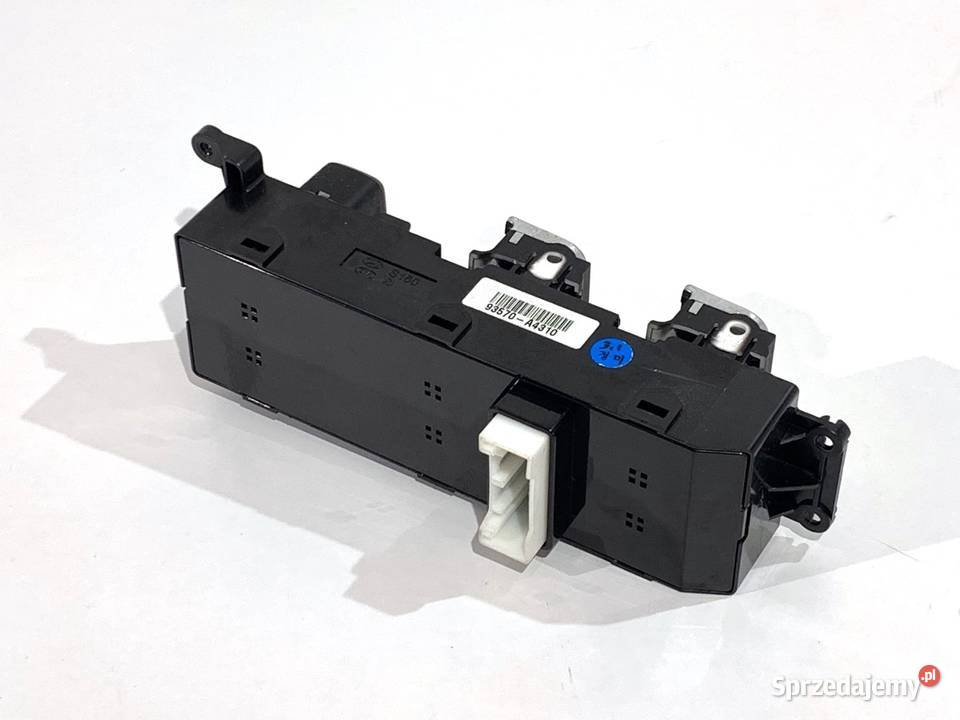 PRZEŁĄCZNIK SZYB KIA CARENS IV 93570A4310 sprzedam