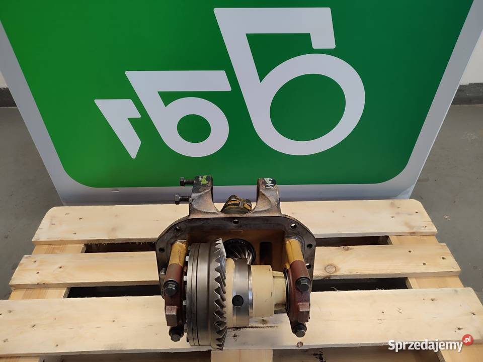 Mechanizm różnicowy 36X11 CAT TH Wilkowo sprzedam