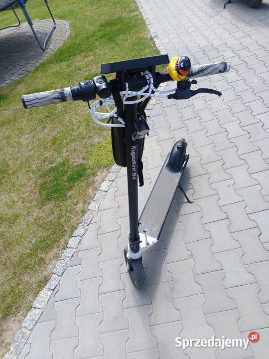 Hulajnoga Hugo kirin S4 Radom