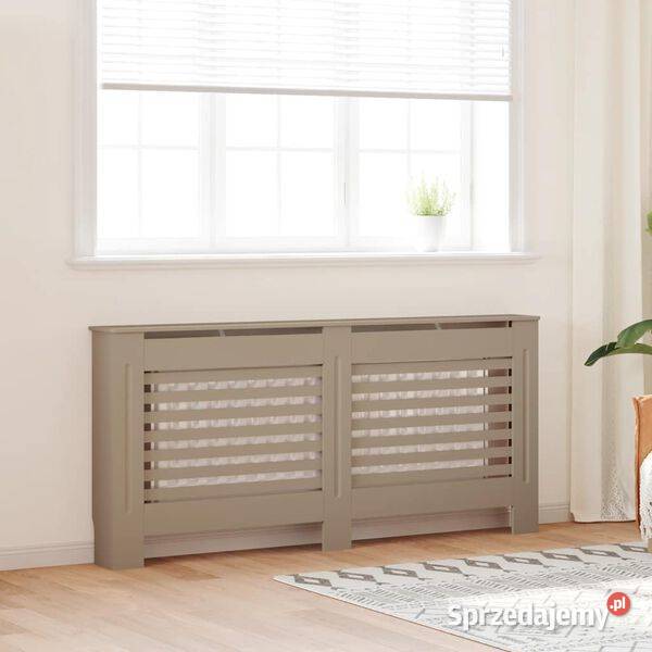 vidaXL Osłona na kaloryfer 172x19x815 SKU288190 Warszawa sprzedam