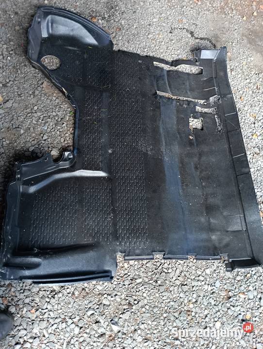 wykładzina podłogi iveco 35 10 Pakosławice