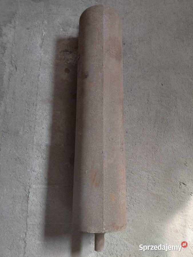 Bęben napinający taśmę rcw 3 Wolibórz sprzedam