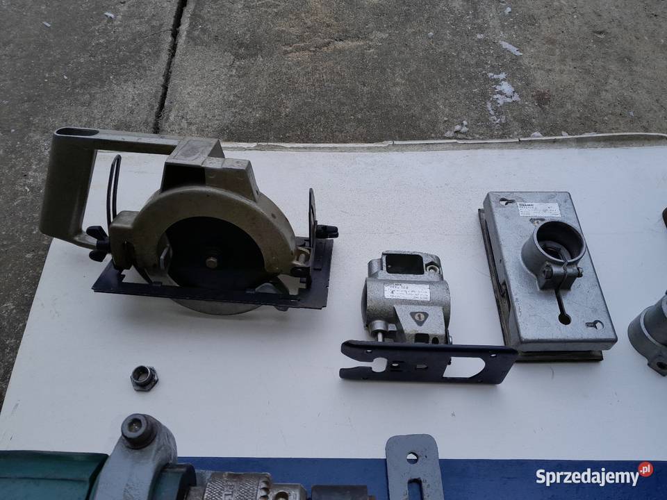 Narzędzia wiertarka przystawki celma Łódź