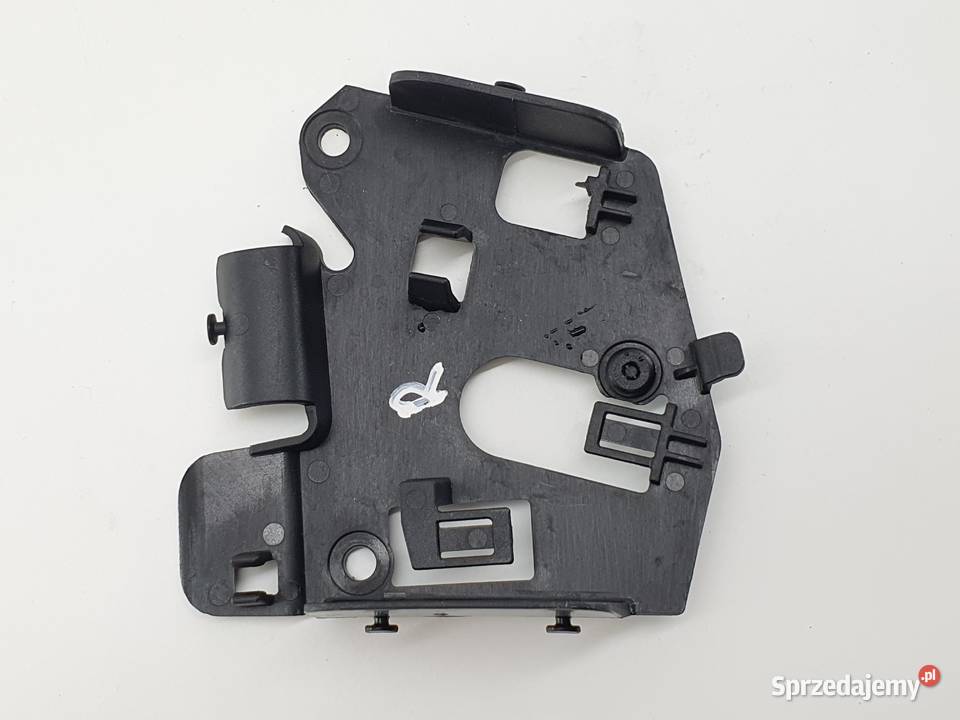 OSLONA MOCOWANIE PRAWE TRIUMPH TIGER 1200 RALLY Janowice