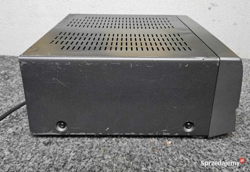 Wzmacniacz stereo Sony TAEX50 rozmiar MIDI Kraków