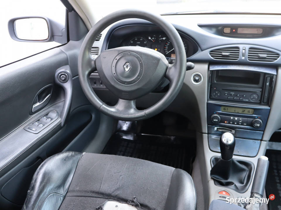 Renault Laguna 18 16V Katowice sprzedam