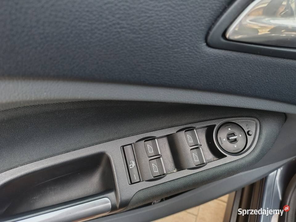 Ford Grande C 7 osobowy C-MAX sprzedam