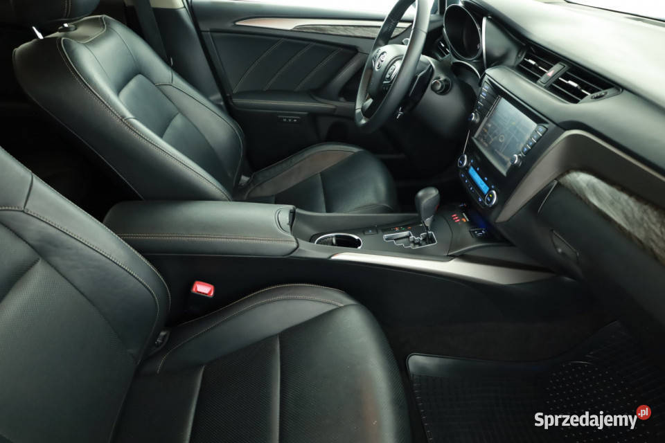 Toyota Avensis 20 Valvematic Piaseczno