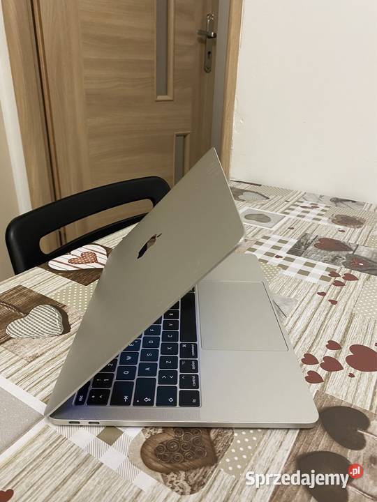 Macbook Pro 13 A1708 podkarpackie Rzeszów