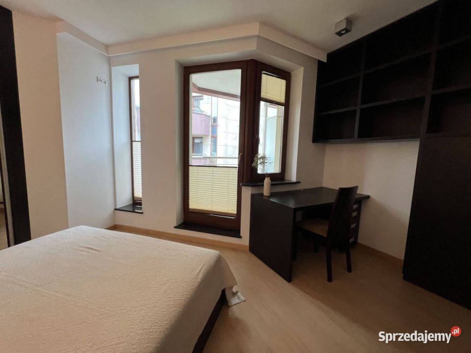 Na sprzedaż apartament w samym Centrum Wrocław sprzedam