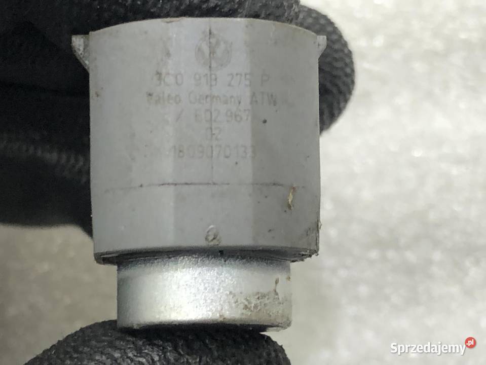 CZUJNIK COFANIA PDC AUDI A5 8T 3C0919275P