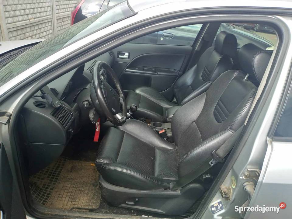Ford Mondeo st220 30 z LPG Grodzisk Mazowiecki sprzedam