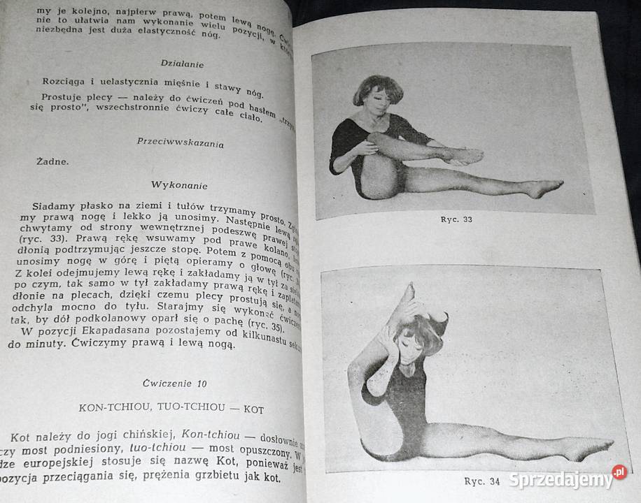 HathaJoga wszystkich Malina Michalska Kultura i Rozrywka Chełm