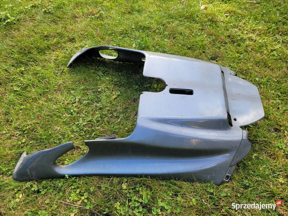 MALAGUTI PHANTOM F12 50 plug spod Piła