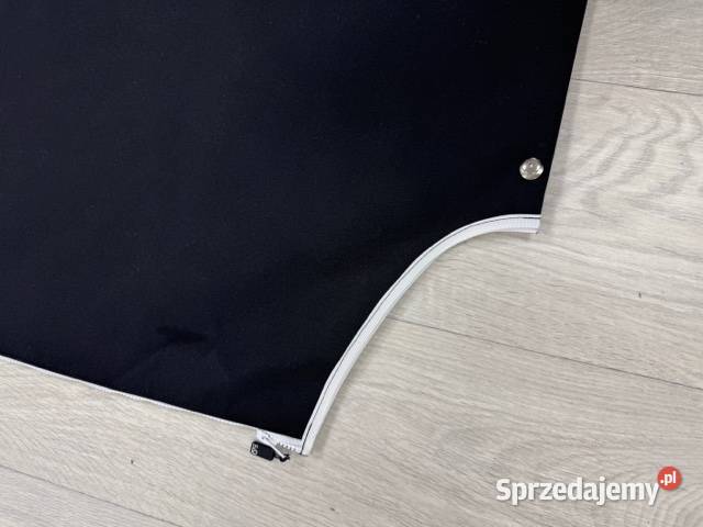 e Żaglownia Lazy Jack Lazy Bag Pokrowce na Bom Toruń