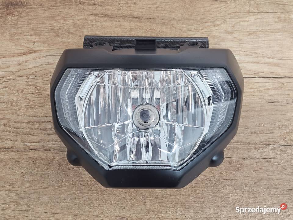 YAMAHA MT07 MT07 20182020 oryginalna lampa Maków